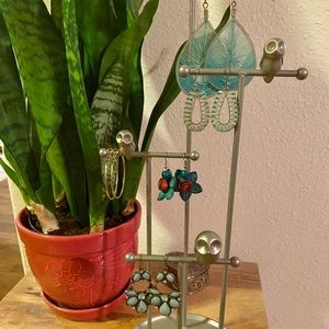 Earring Bundle (5 pairs)